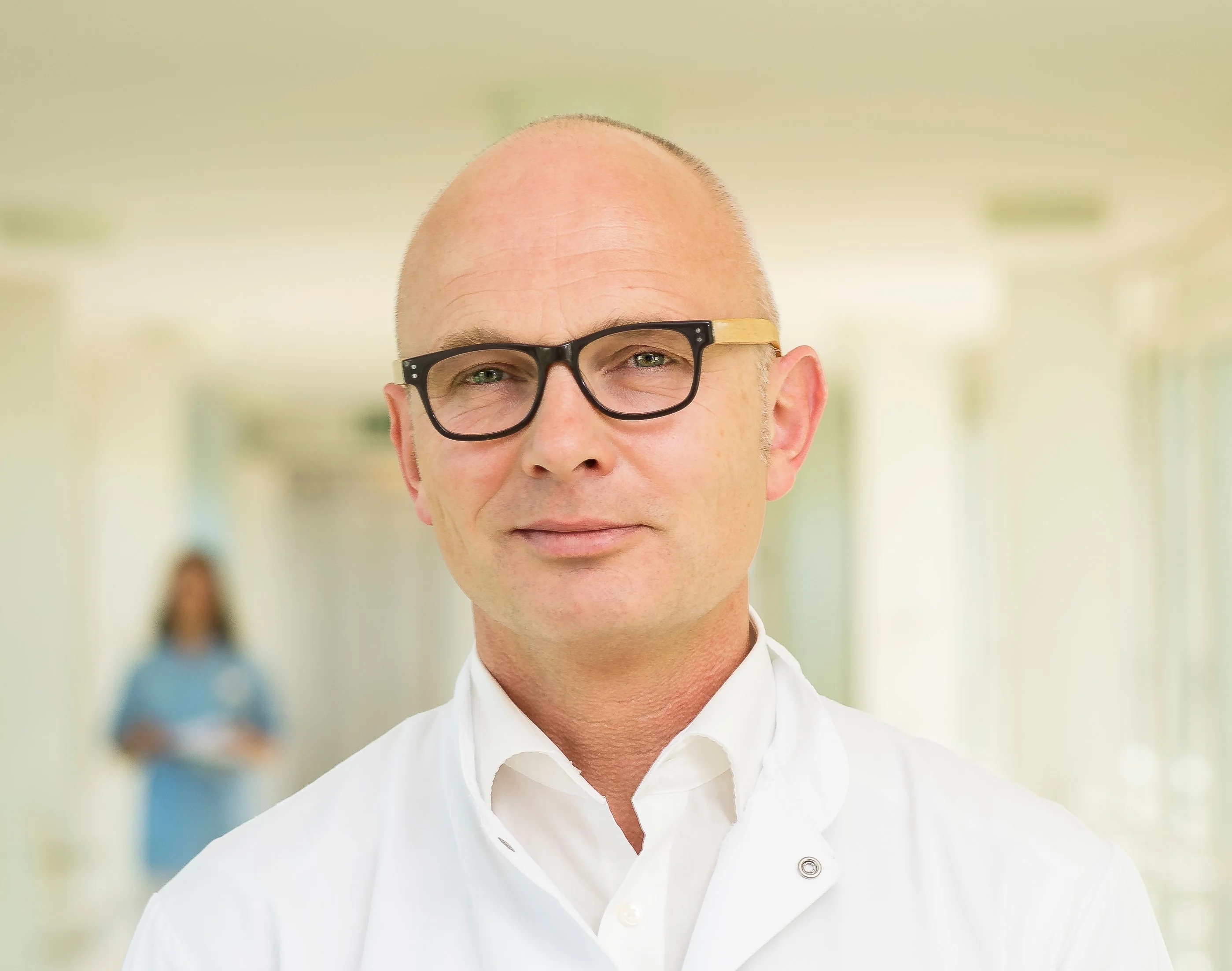 Privatpraxis - Dr. Med. Björn Ritscher Prof. Dr. med. habil. Dr. Björn Dirk Krapohl - Chirurg | Sanoplast