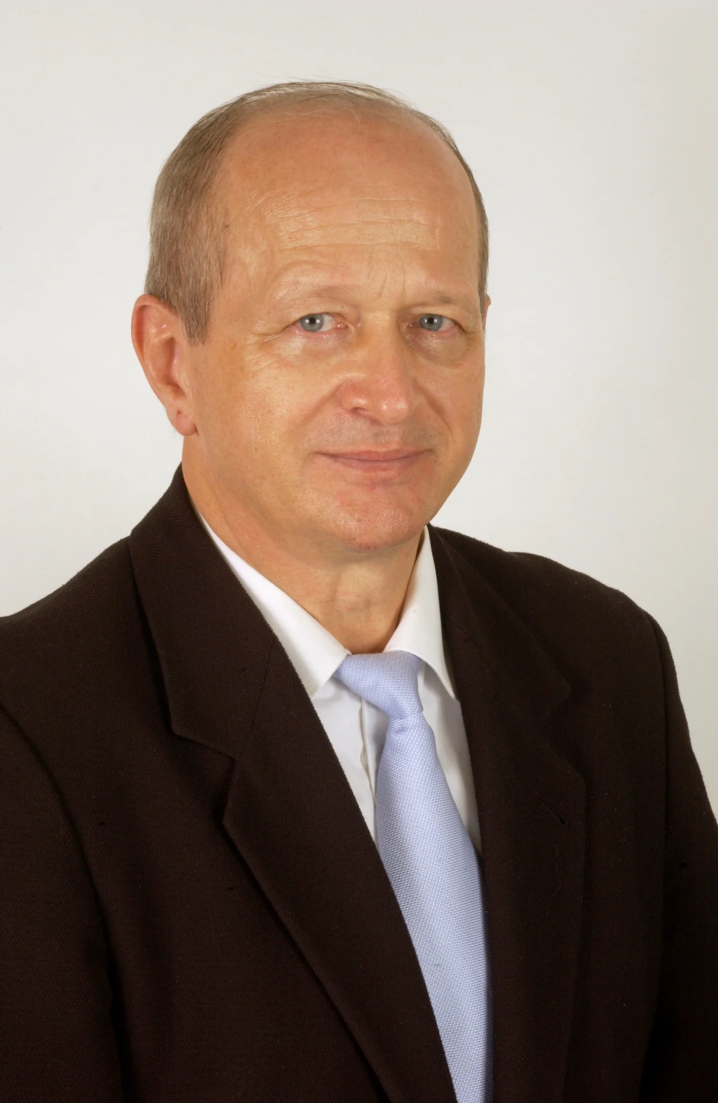 Prof. Dr. Hans-Ulrich Steinau