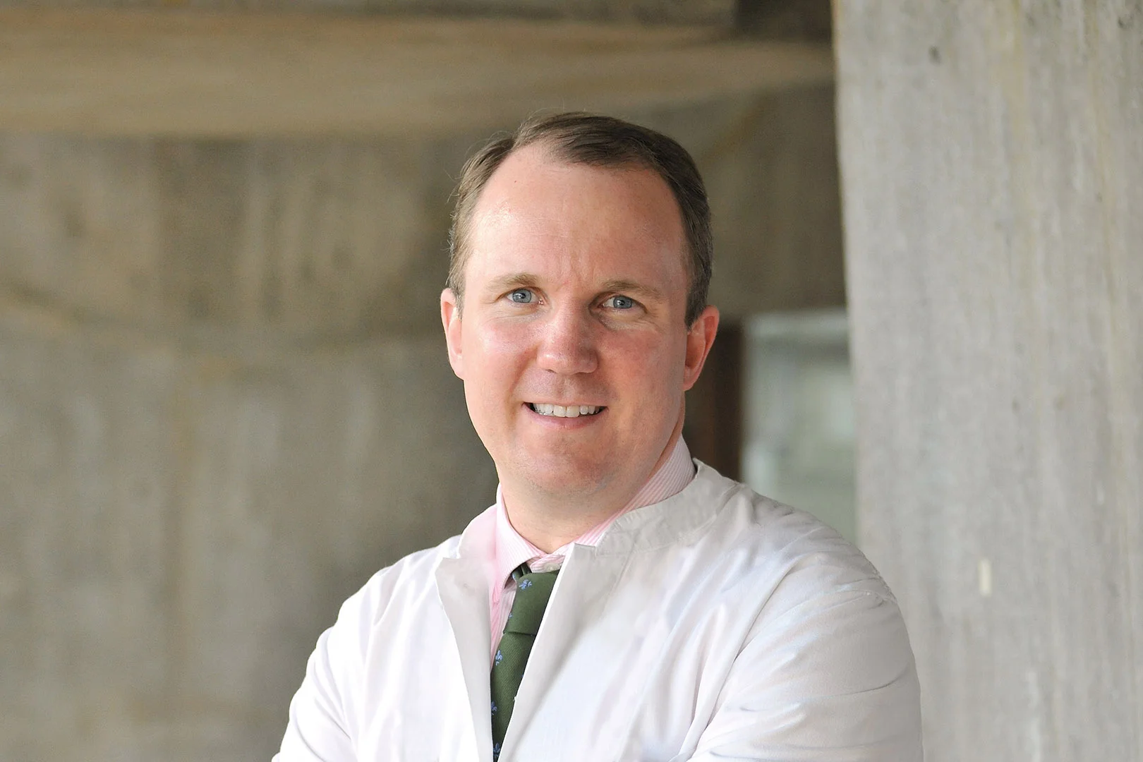 Dr. med. Henning von Gregory plast. Chirurgie Sanoplast