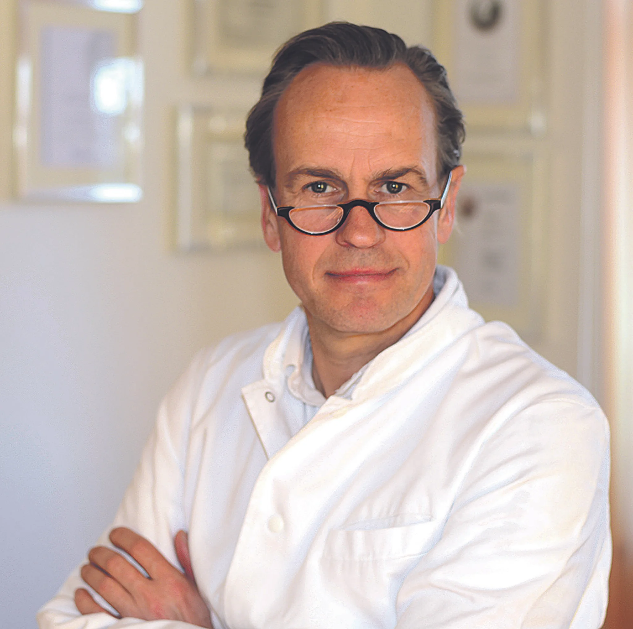 Dr. med. Marc Weidner Plastischer Chirurg Sanoplast