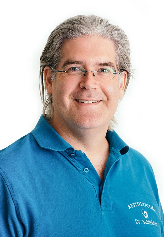 Aestheticum Praxisklinik Dipl. Oec. Med. Dr. Med. Marcus Schlichter
