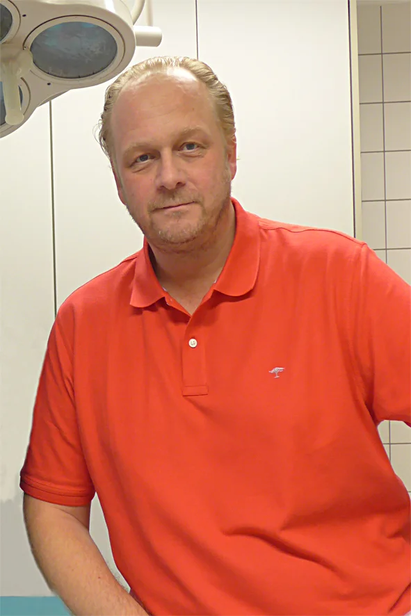 Dr. Michael Geertsen - Chirurgie Am Klieversberg Dr.med. Meierhans Bernd - plastische Chirurgie | Sanoplast