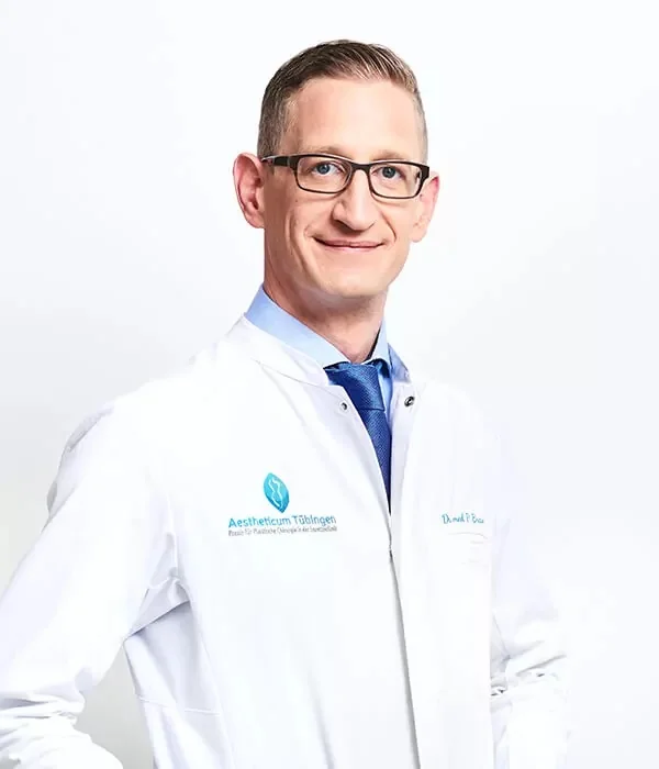Dr. med. Philipp Paul Braun